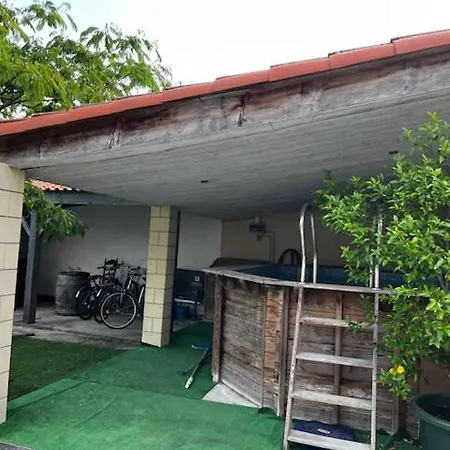 La Maison Du Bonheur