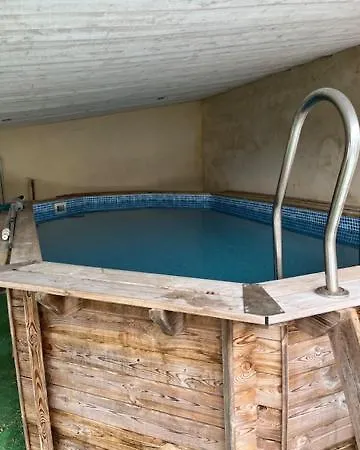 La Maison Du Bonheur