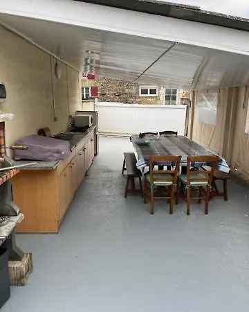 La Maison Du Bonheur Prázdninový dům