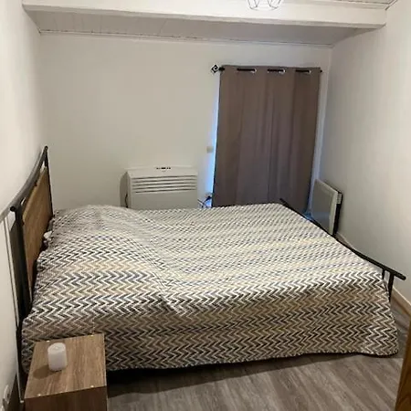 Prázdninový dům La Maison Du Bonheur