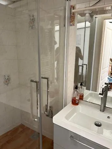 La Maison Du Bonheur Сasa de vacaciones