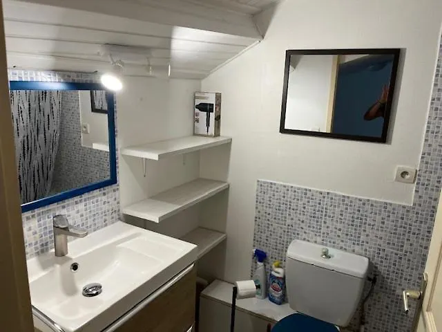 La Maison Du Bonheur Le Gué-de-Velluire