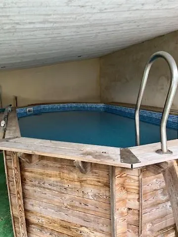 La Maison Du Bonheur