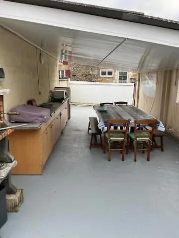 La Maison Du Bonheur Сasa de vacaciones